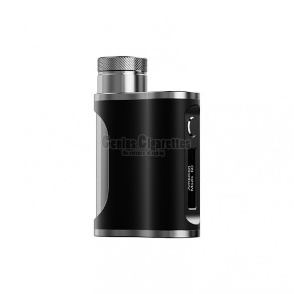 Ambition ModsMorer SBS Mod 60W Silver Black